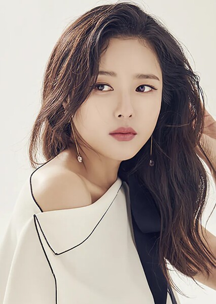 Oh Ji-eun