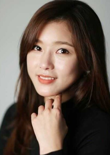 Oh Ji-eun