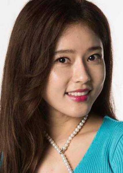Oh Ji-eun photo