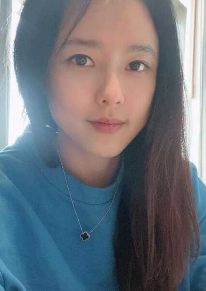 Oh Ji-eun photo