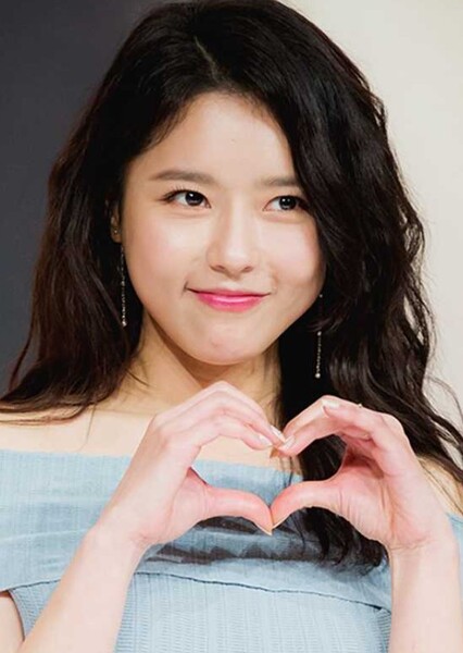 Oh Ji-eun