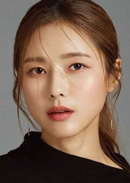 Oh Ji-eun