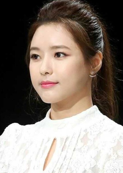 Oh Ji-eun photo