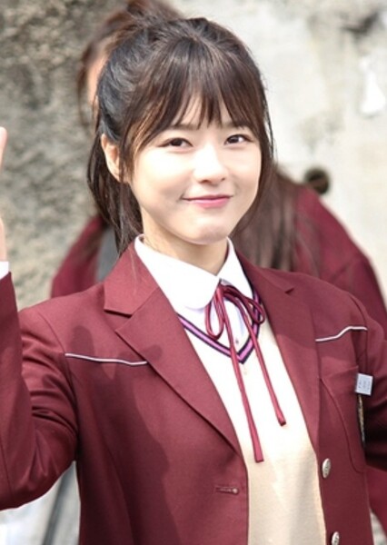 Oh Ji-eun photo