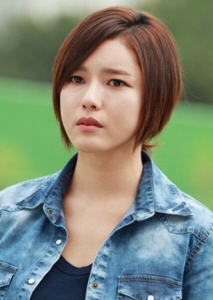 Oh Ji-eun photo