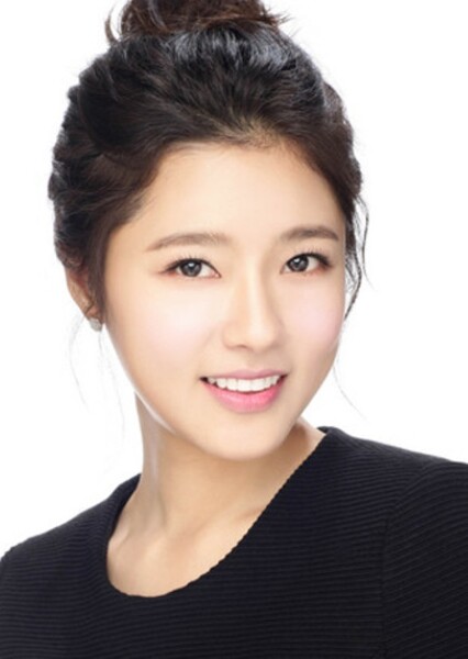 Oh Ji-eun photo