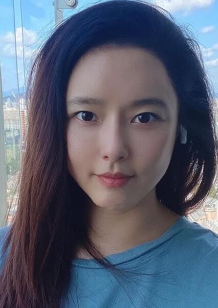 Oh Ji-eun photo