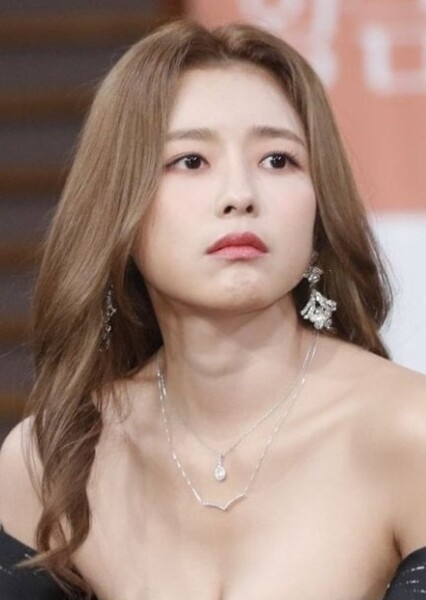 Oh Ji-eun