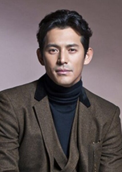 Oh Ji-ho photo