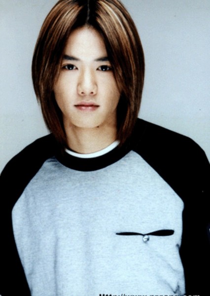 Oh Jong-hyuk photo