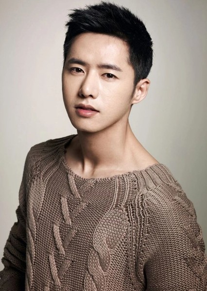 Oh Jong-hyuk photo