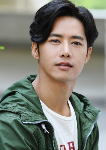 Oh Jong-hyuk photo