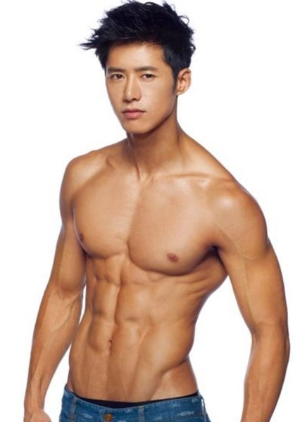 Oh Jong-hyuk photo