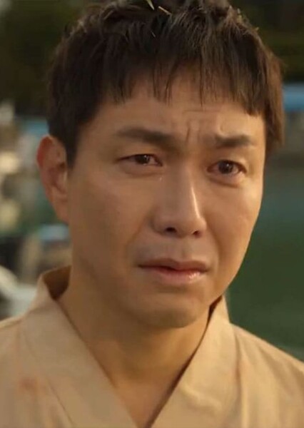 Oh Jung-se photo