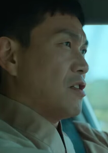 Oh Jung-se photo