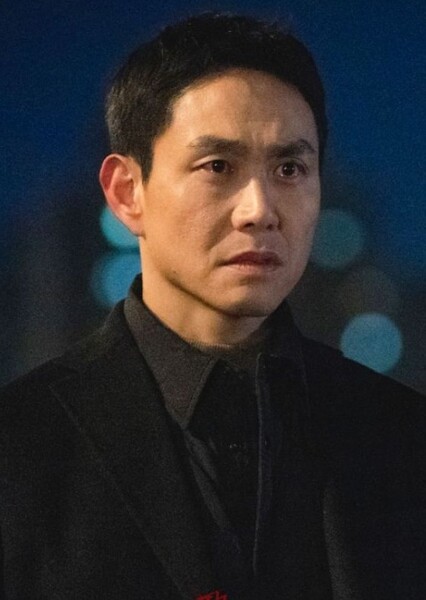 Oh Jung-se photo