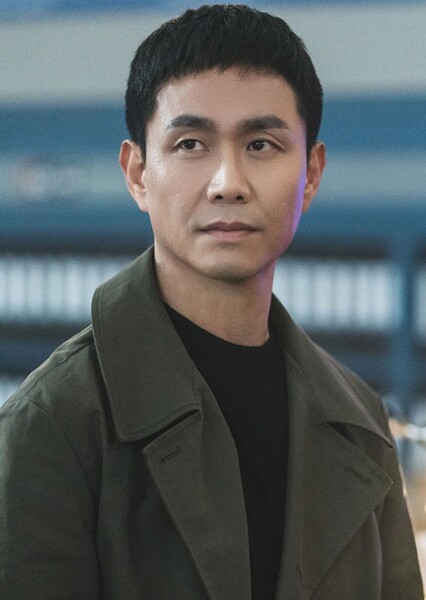 Oh Jung-se photo