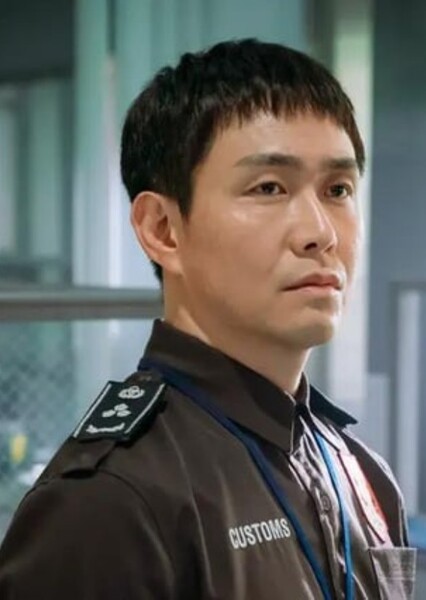 Oh Jung-se photo