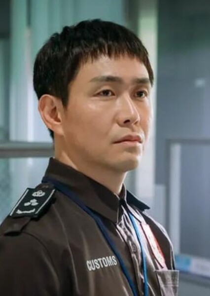 Oh Jung-se photo