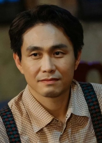 Oh Jung-se photo