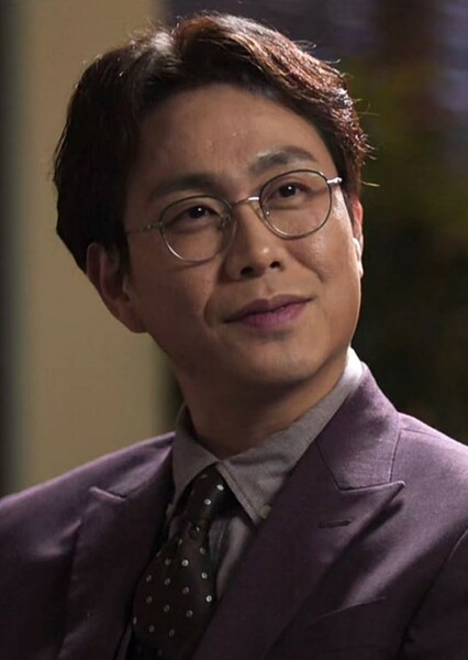 Oh Jung-se photo