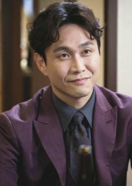 Oh Jung-se photo