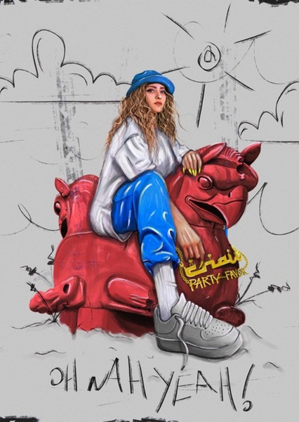 Oh Nah Yeah (Party Favor & CHAII)