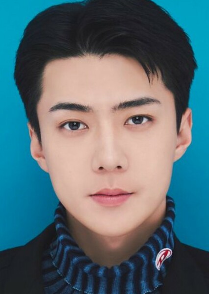 Sehun photo