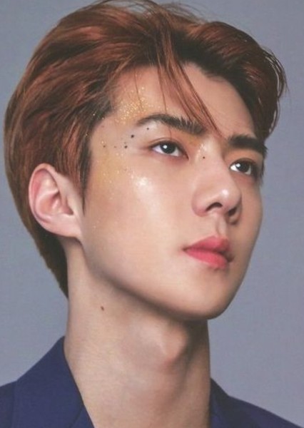 Sehun photo