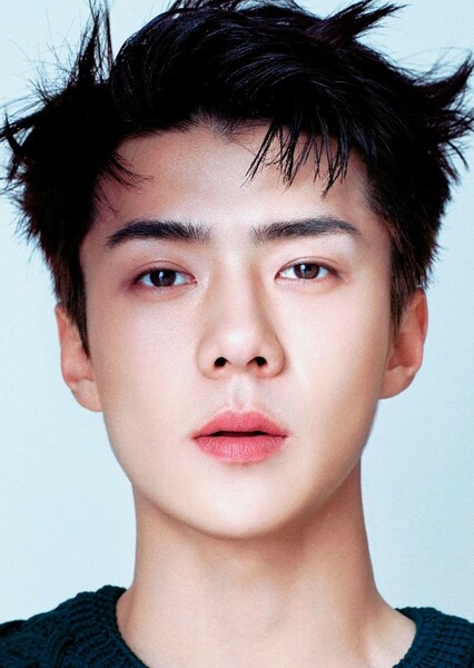 Sehun photo