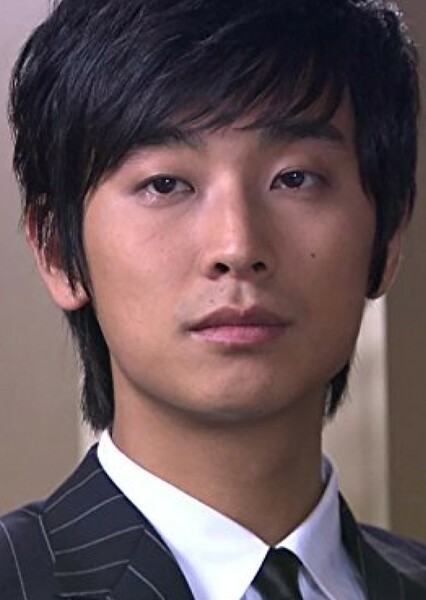 Oh Seung-ha photo