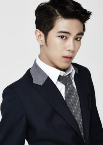 Oh Seung Ri (KI-O)