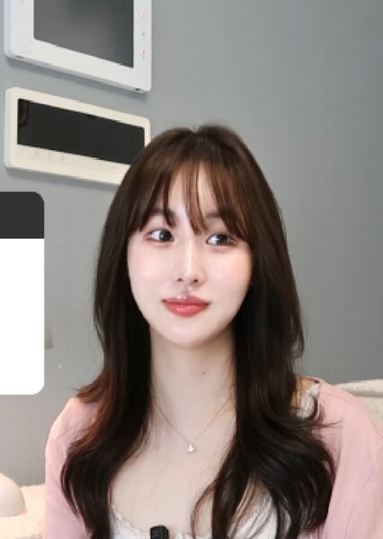 Miffy's voice in some songs