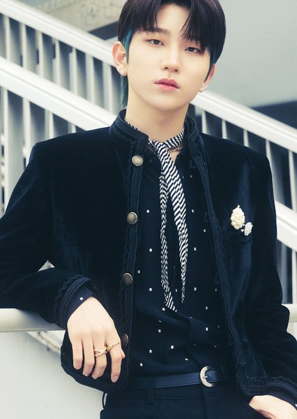 Oh SungJun photo