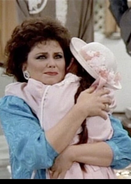 Oh, Suzannah