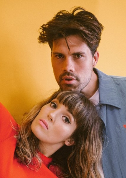 Oh Wonder photo