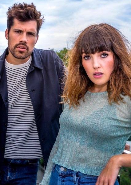 Oh Wonder photo