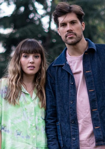 Oh Wonder photo