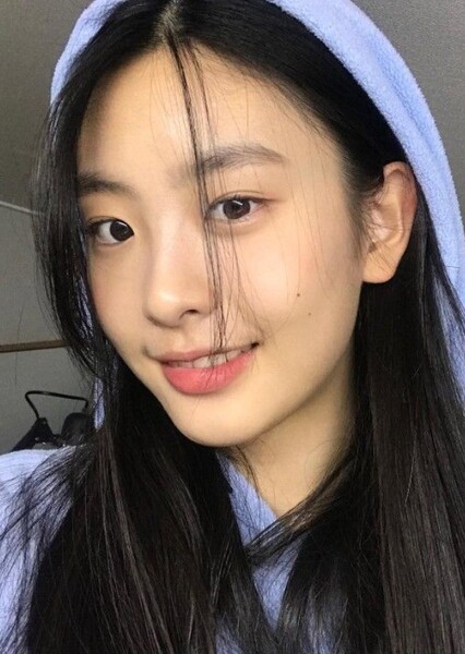 Oh Ye-ju photo