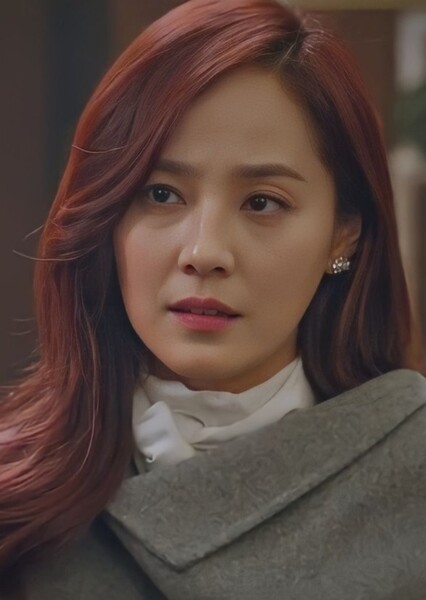 Oh Yoon-hee photo