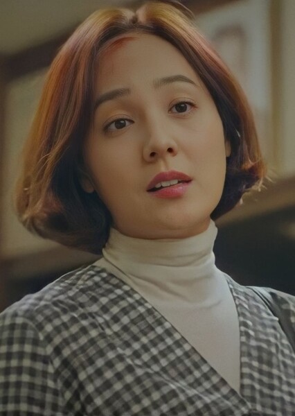 Oh Yoon-hee photo