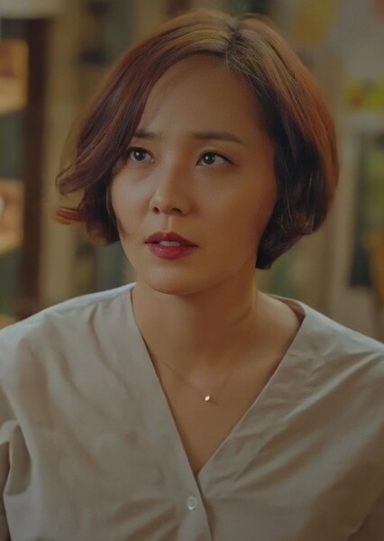 Oh Yoon-hee photo