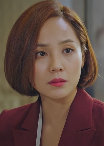 Oh Yoon-hee photo