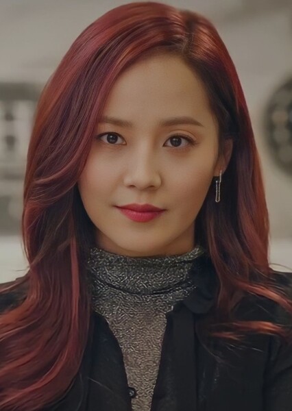 Oh Yoon-hee photo