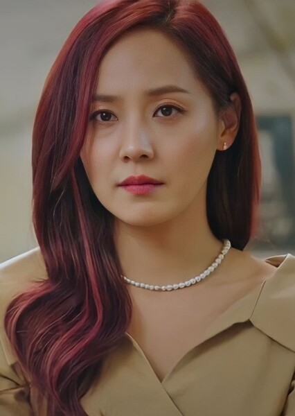 Oh Yoon-hee photo