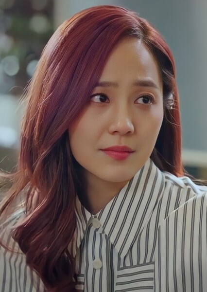 Oh Yoon-hee photo