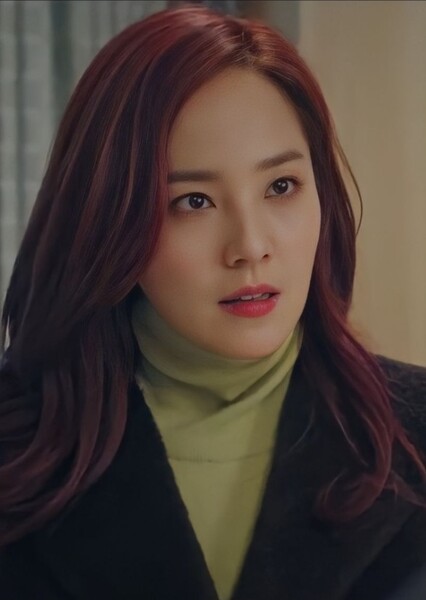 Oh Yoon-hee photo