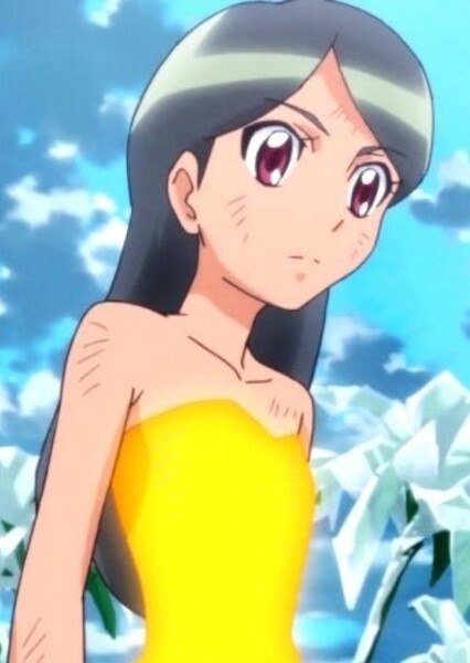 Ohana / Cure Sunset photo