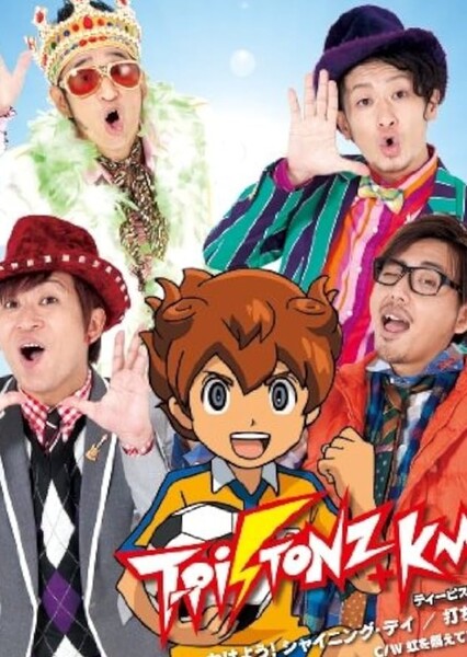 Ohayou! Shining Day