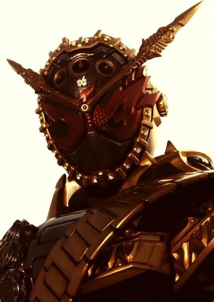 Ohma Zi-O